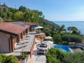 Villa Vela Torri Del Benaco